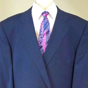 Jack Victor Sport Coat-Collection